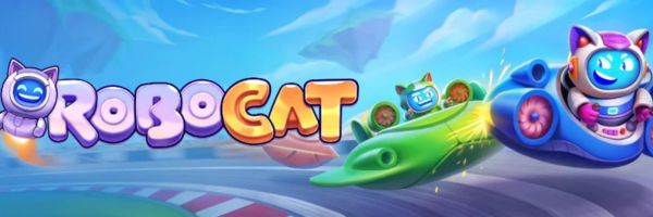 Robocat Casino VIP Bonus Australia