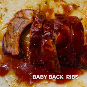 BBQ slide show 2021 ribs